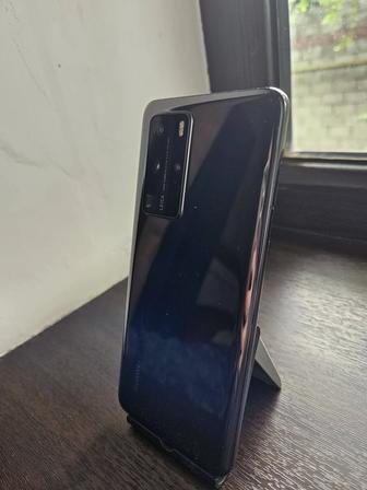 Срочно продам смартфон флагман Huawei P40 Pro