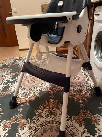 Кормяшая стуля