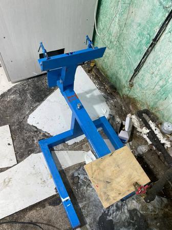 Шелкография мойка, принтер цветной, лампа для эмуляции