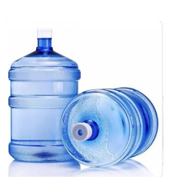 Бутылка новая