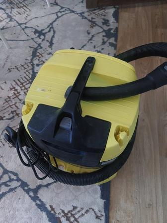 Клинер.Клининг