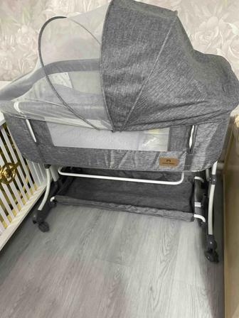 Манеж детский новый