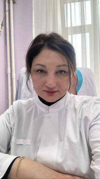 Врач
