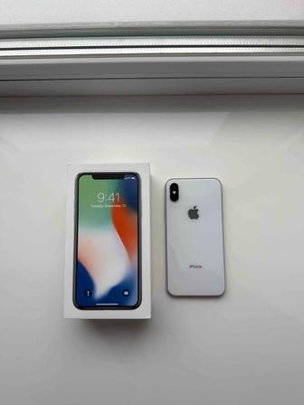Iphone X 64 gb