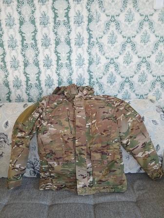 Тактическая курткарасцветки Multicam