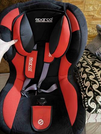 Автокресло sparco