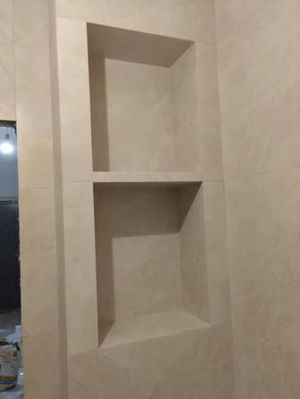 Далам евроремонт под ключ кафель, ламинат, сантехника, электрика и, т, д. 8