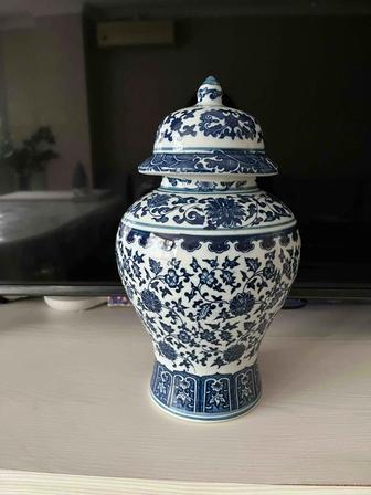 Ваза богатства