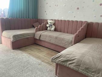 Продам детские кровати
