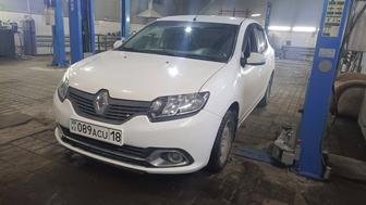 Сдам машину на длительный срок