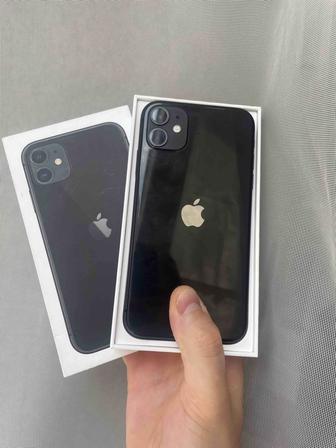 iPhone 11 gb 128 akb 74%