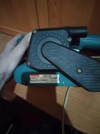 Продам шлифовальную машину фирма Makita
