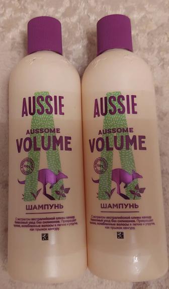 Продам 2 шампуня aussie