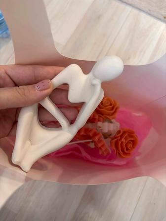 Свечи ручная работа на Мероприятие