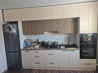 Сборка и изготовление корпусной мебели