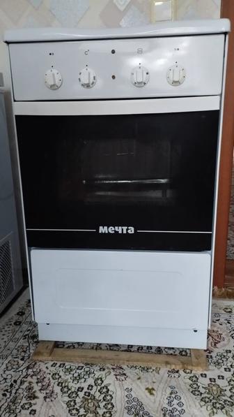 Электроплита Мечта