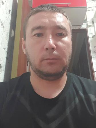 Водитель