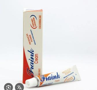 Fraink крем-для мужчин.