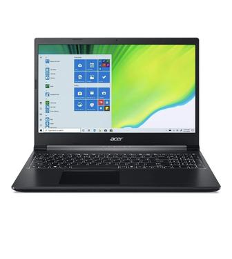 Ноутбук Acer Aspire 7 A715-75G