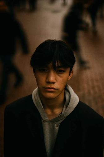 Промоутер