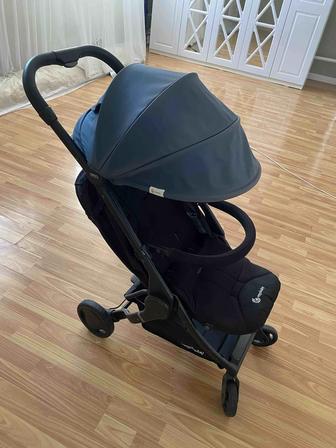 Ergobaby metro коляска