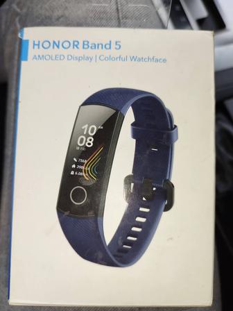 Фитнес-браслет Honor Band 5