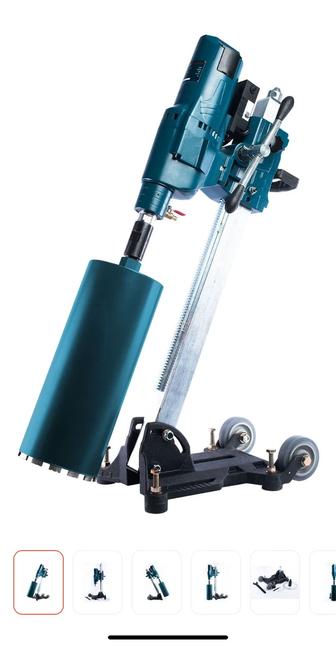 Алмазная дрель