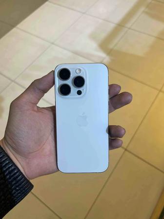 Айфон 15про EAC 89%