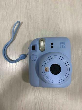 Instax mini 12