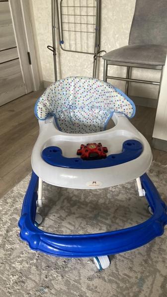 Ходунки детские