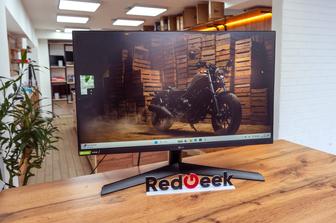 Монитор LG 27 GN60R. Ultra Gear 144hz. 1ms. 27 дюйм. IPS. Рассрочка