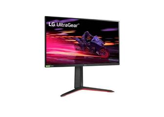 Монитор LG 27 GN60R. Ultra Gear 144hz. 1ms. 27 дюйм. IPS. Рассрочка