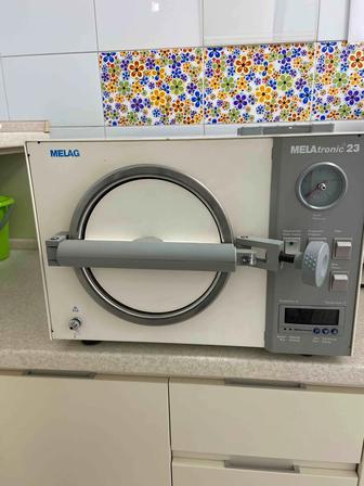 Автоклав продам