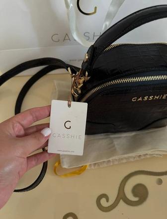 Новый сумка Cashie