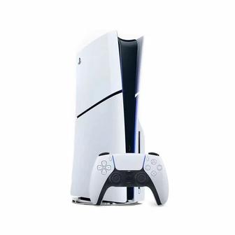 PS 5 slim