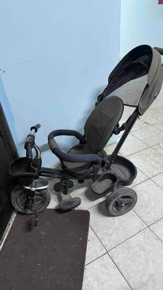 Продам коляска велосипед