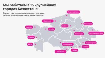 Мобильное приложение под ваш бренд для ресторана, кафе, доставки!