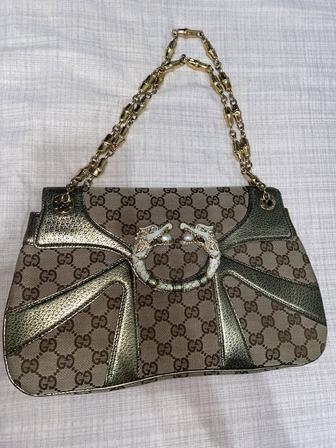 Сумка бренд Gucci