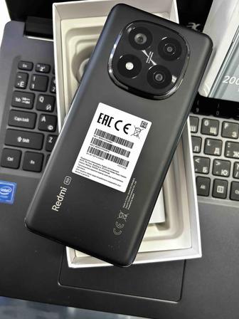 Redmi Note 14 Pro plus