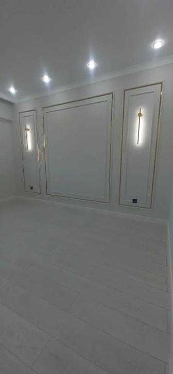 Строительные услуги