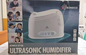Продам ультразвуковой увлажнитель воздуха BONECO U7136