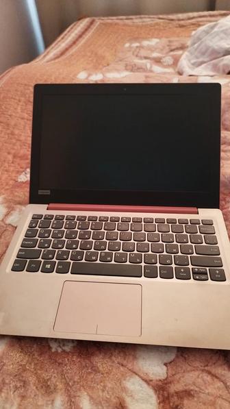 Нетбук Lenovo Ideapad 120s