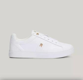 Кеды TOMMY HILFIGER