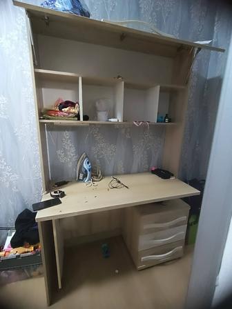 Продам парту