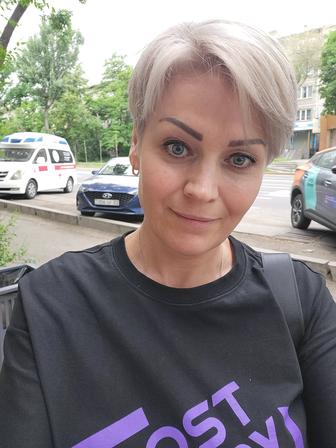 Уборка квартир и домов