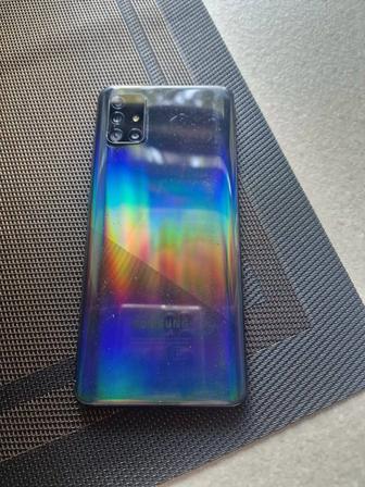 Продаётся Samsung A51