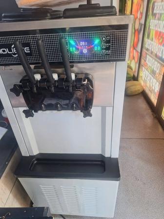 Аппарат для мороженного