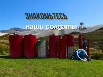 Алмазные коронки и станок в аренду