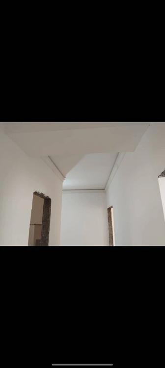 Ремонт квартира