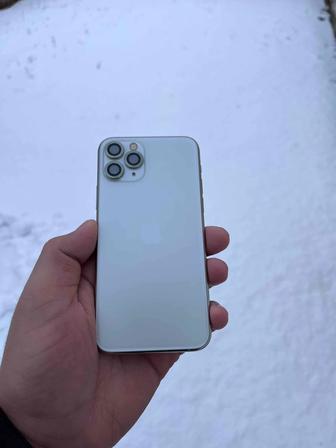 Айфон 11 Про